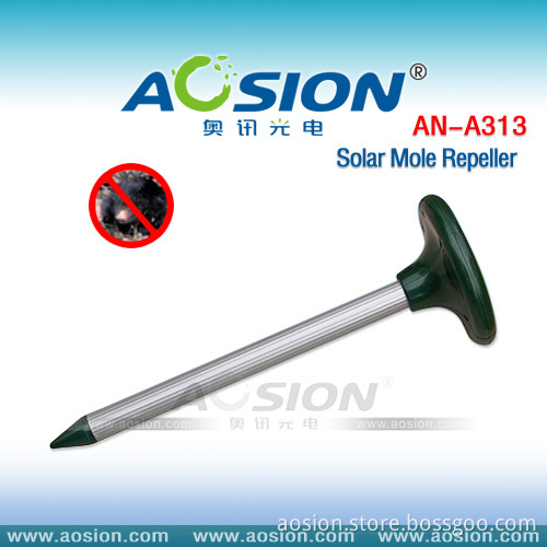 Solar Rodent Repeller (AN-A313)
